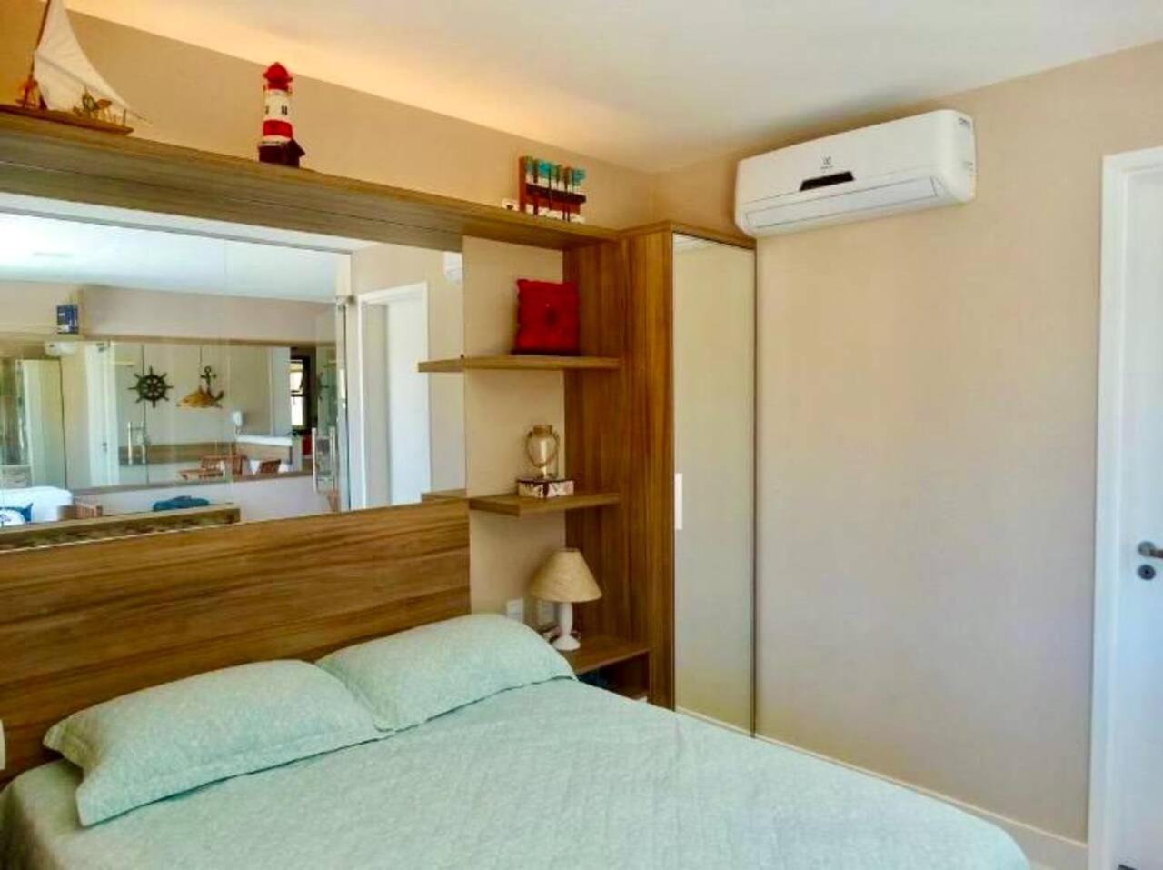 Vg Sun Cumbuco - Apartamento De Temporada Na Praia Do 컴부코 외부 사진